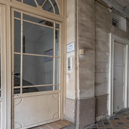 Peaceful - 2p - Faubourg-montmartre Appartamento Parigi