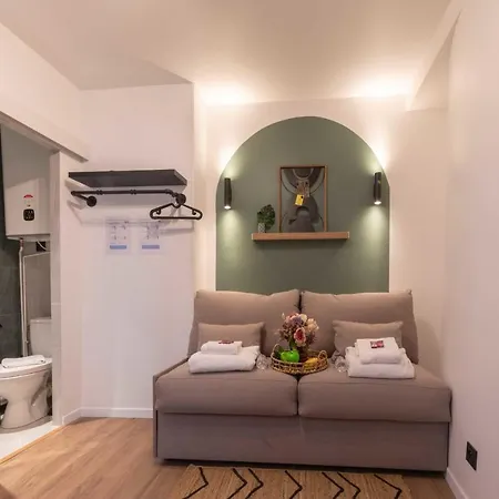 Peaceful - 2p - Faubourg-montmartre 파리